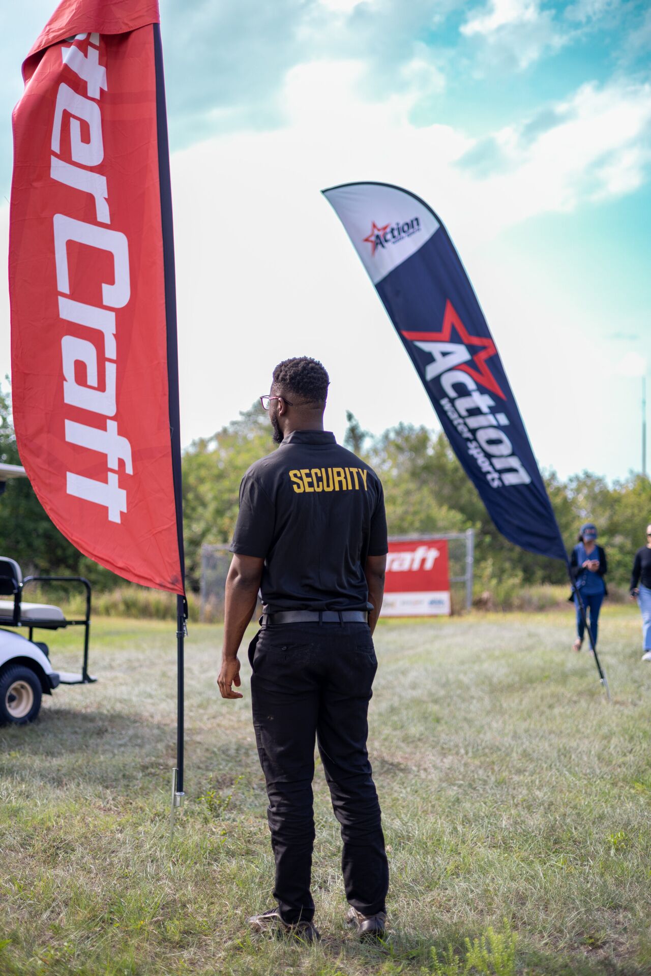 Event Security Guide