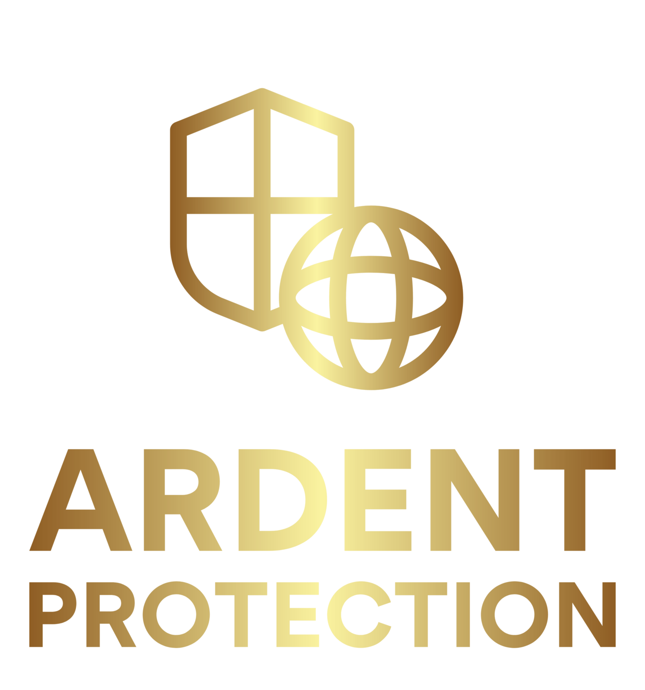 ARDENT Protection Logo