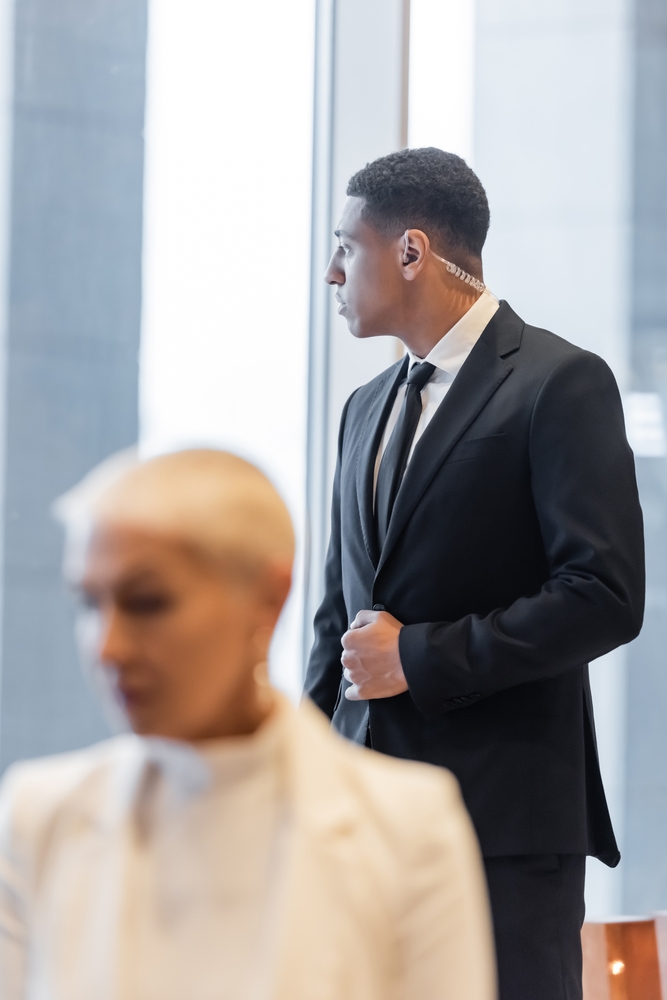 Bodyguards and Private Security