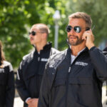 Part A - Understanding Bodyguards and Private Security