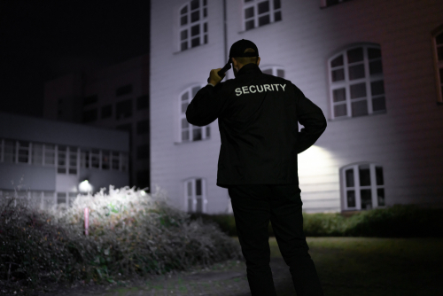 National Holiday Security Guide
