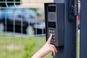 Part A - Benefits of Security Installations