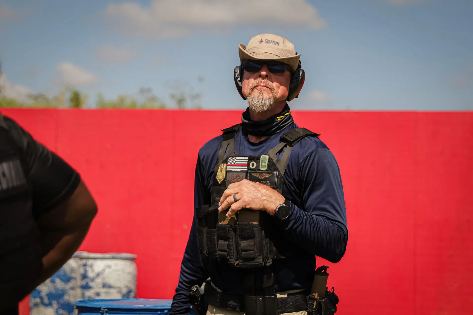 Security Focus